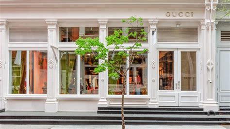 gucci soho cheap|gucci store soho new york.